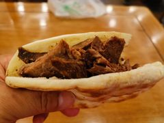 大火烧-老回回饺子馆(海洋馆店)