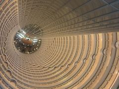 -上海金茂大厦88层观光厅