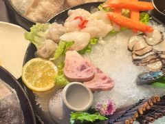-生如夏花泰式火锅(西村黑金店)