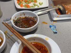 -海底捞火锅(泰安爱琴海店)