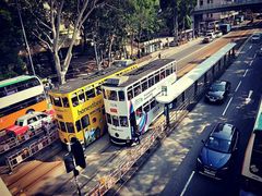 -翠华餐厅(湾仔店)