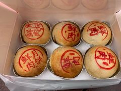 -泰康食品(南京东路店)