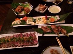 田渊日式炉端烧居酒屋-田渊