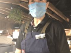 -盛江山自助料理(奥莱锦辉购物广场店)