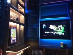 -米乐星世界KTV(汇智国际商业中心店)
