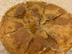 羊肉比萨饼-维吾尔餐厅(宜山路店)