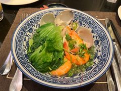 -深圳四季酒店·馥自助餐厅