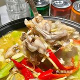 我愿称之为昆明湘菜天堂[流泪][流泪]巨下饭啊