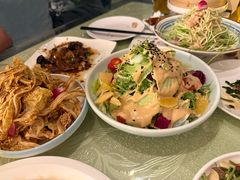 -京尊烤鸭店JINGZUN(春秀路店)