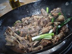 -大地农庄(逢沙大道店)