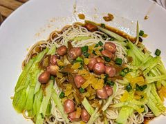 -黄鹤天厨·泡椒田鸡创始者(莲花店)