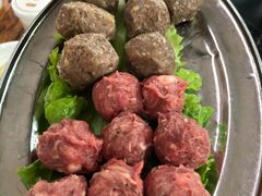 牛丸-江村四哥新鲜牛肉店(江高总店)