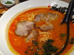 -和府捞面(星光大道一期店)