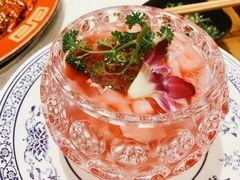 -骉骉老火锅(铁像寺路店)