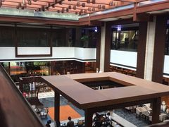 -善园自助餐厅(君澜·绍兴鉴湖大酒店)