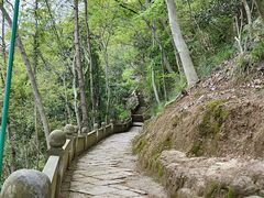-天台山赤城山景区