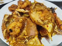 -小铜锣湾海鲜家常菜馆(河西店)