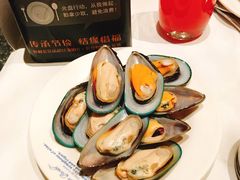 -星伦多海鲜自助餐厅(万达百货店)