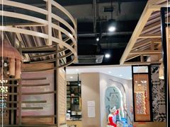 -吴满满油泼面(北方风味园店)