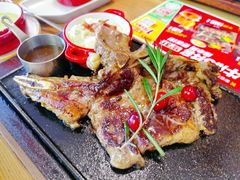 -豪客来牛排(红豆万花城店)