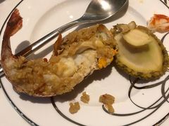 -雍和会海鲜姿造自助(湖东路店)