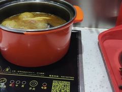 -北工大风味餐厅(北京工业大学东区店)