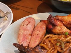 -远洲凤凰山庄臻味全日餐厅