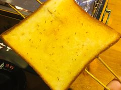 蜂蜜面包片-腰子哥烤串(石佛营炫特店)