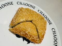 -潮汕首席·大排档(天河员村店)