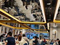 -海上名珠·海鲜酒楼(励骏庞都店)