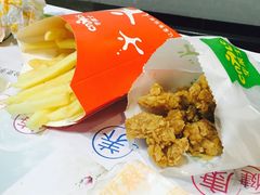 -华莱士(新城店)