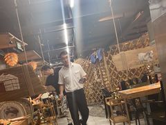 -泽成冰煮羊火锅(中正天街店)