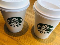 -星巴克(天津佛罗伦萨小镇店)