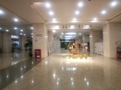 -浙江省中医院(钱塘院区)