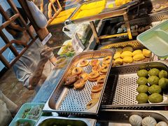 -净行天厨(莲塘总店)