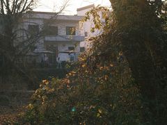 -西溪南古村落景区