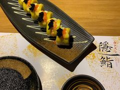 -隐鮨日料(北辰三角洲店)