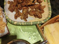 -赵记煎饼卷大葱(泰山大街店)
