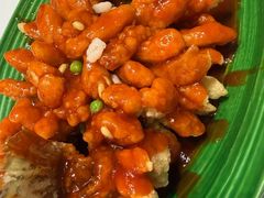 -香雪海饭店中餐厅(人民桥店)