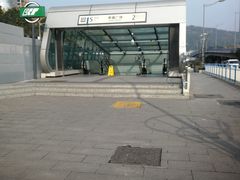 -百林公园-两江幸福广场