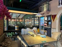 -前海沿·青岛菜(李沧万达店)