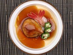 鹅肝鸡蛋羹-活鳗饭·鹅肝范儿(高碑店店)