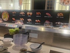 -采御鲜·回转寿司(汕头万达店)