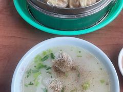 -北三沙家烧麦(北头道街店)