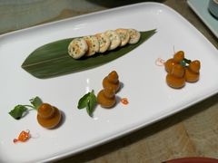 -湖滨28中餐厅·西湖宴·杭州君悦酒店