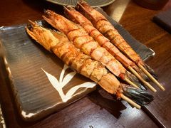 -鸟鹏烧鸟居酒屋(仁恒梦中心店)