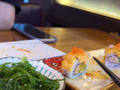 -桃太郎创作料理(大坪店)