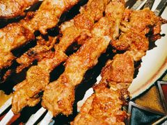 -丝路金桃·新疆菜(徐汇店)