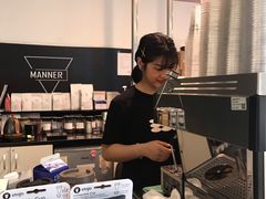 -Manner Coffee(芮欧百货店)