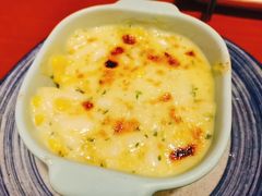 芝士玉米-三月居酒屋(青年大街店)